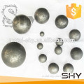 Factory Selling Cast Steel Ball